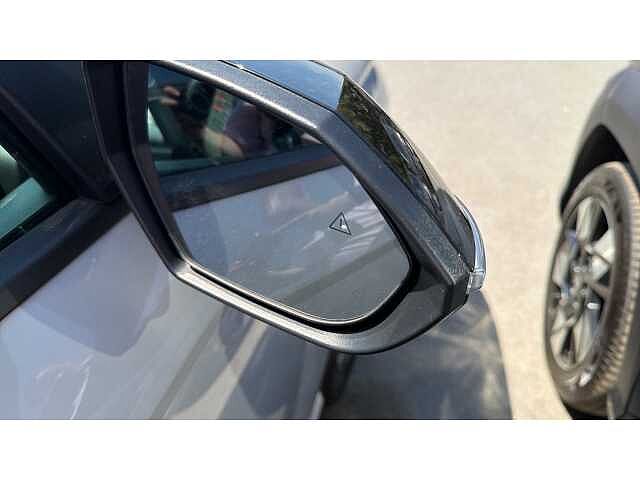 Hyundai Kona KONA 1.6 Hybrid 129 N Line S 5dr DCT