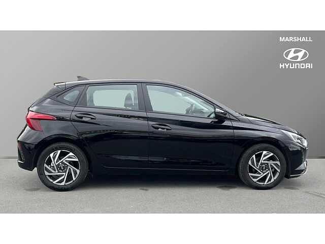Hyundai i20 I20 1.0T GDi Advance 5dr DCT