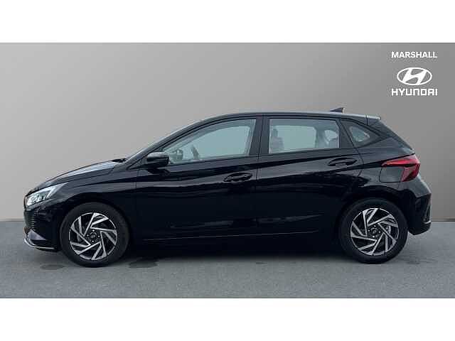 Hyundai i20 I20 1.0T GDi Advance 5dr DCT