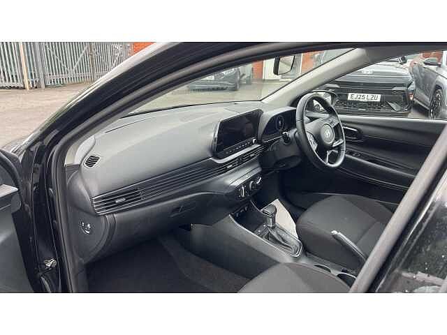Hyundai i20 I20 1.0T GDi Advance 5dr DCT