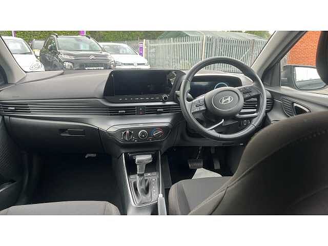 Hyundai i20 I20 1.0T GDi Advance 5dr DCT