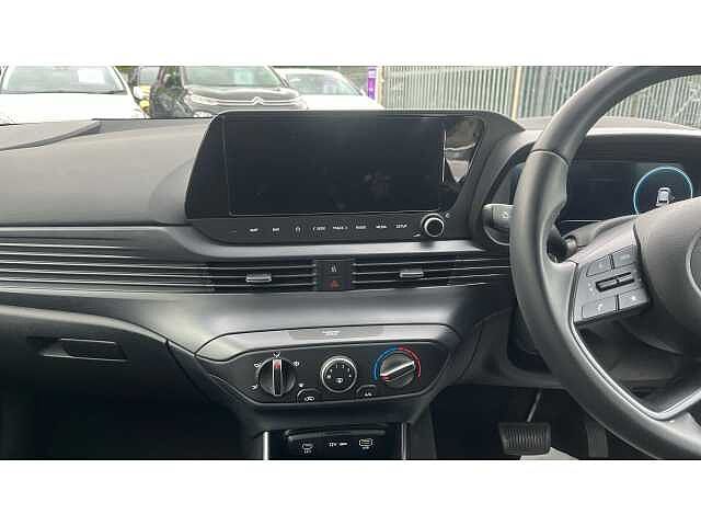 Hyundai i20 I20 1.0T GDi Advance 5dr DCT