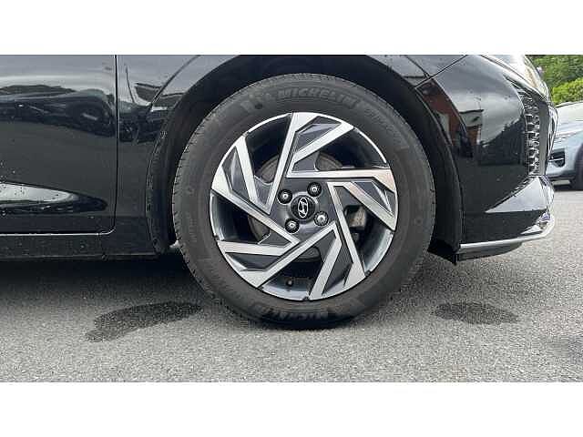 Hyundai i20 I20 1.0T GDi Advance 5dr DCT