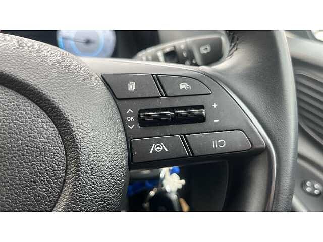 Hyundai i20 I20 1.0T GDi Advance 5dr DCT