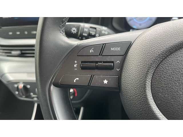 Hyundai i20 I20 1.0T GDi Advance 5dr DCT