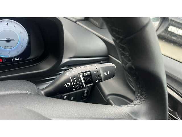 Hyundai i20 I20 1.0T GDi Advance 5dr DCT