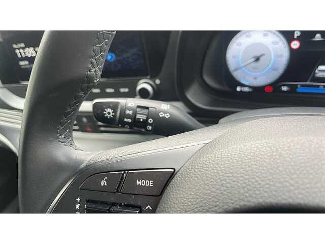Hyundai i20 I20 1.0T GDi Advance 5dr DCT