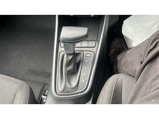 Hyundai i20 I20 1.0T GDi Advance 5dr DCT