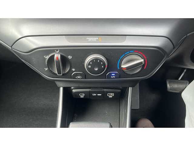 Hyundai i20 I20 1.0T GDi Advance 5dr DCT
