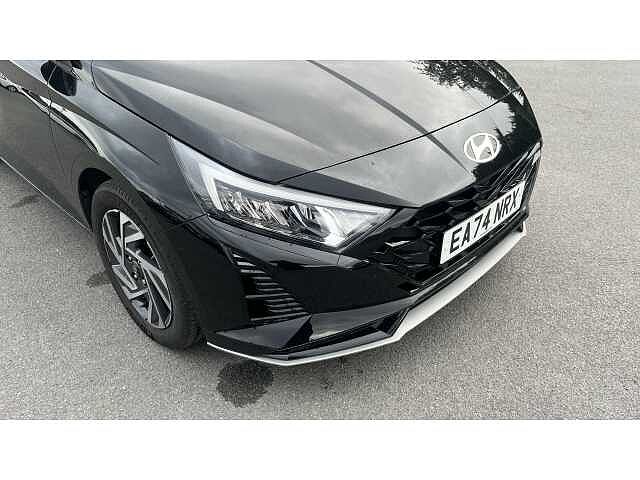 Hyundai i20 I20 1.0T GDi Advance 5dr DCT