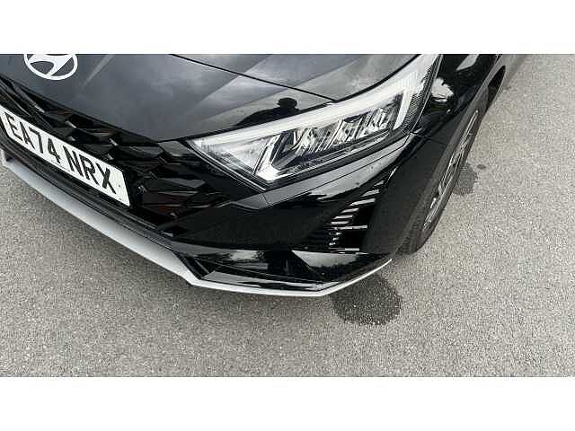 Hyundai i20 I20 1.0T GDi Advance 5dr DCT