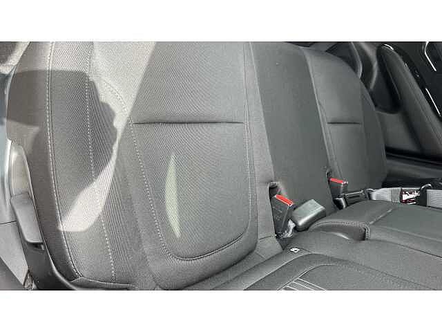 Hyundai Tucson TUCSON 1.6 TGDi Hybrid 230 Premium 5dr 2WD Auto