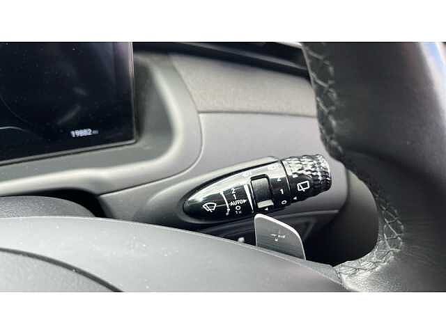 Hyundai Tucson TUCSON 1.6 TGDi Hybrid 230 Premium 5dr 2WD Auto