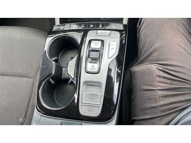 Hyundai Tucson TUCSON 1.6 TGDi Hybrid 230 Premium 5dr 2WD Auto