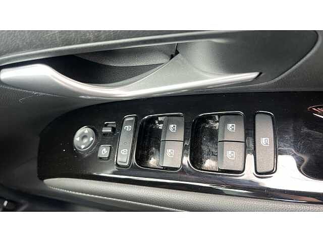 Hyundai Tucson TUCSON 1.6 TGDi Hybrid 230 Premium 5dr 2WD Auto