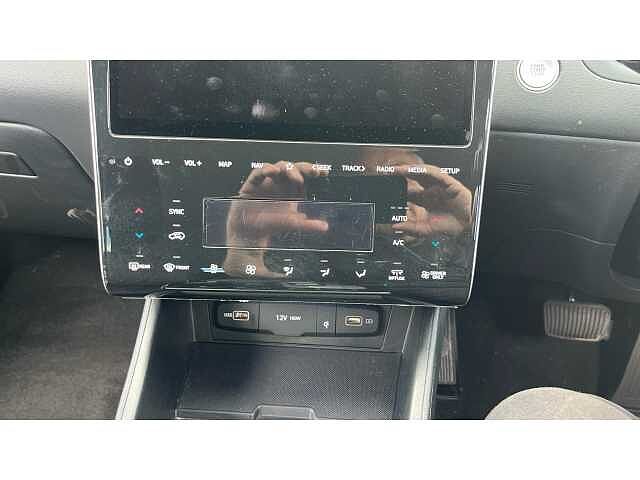 Hyundai Tucson TUCSON 1.6 TGDi Hybrid 230 Premium 5dr 2WD Auto