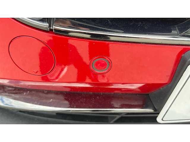 Hyundai Tucson TUCSON 1.6 TGDi Hybrid 230 Premium 5dr 2WD Auto