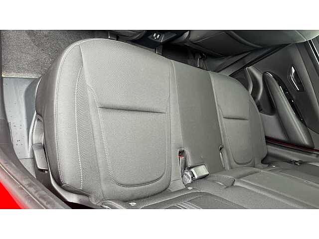 Hyundai Tucson TUCSON 1.6 TGDi Hybrid 230 Premium 5dr 2WD Auto