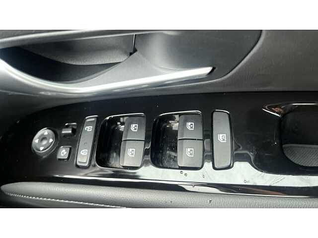 Hyundai Tucson TUCSON 1.6 TGDi Hybrid 230 Premium 5dr 2WD Auto