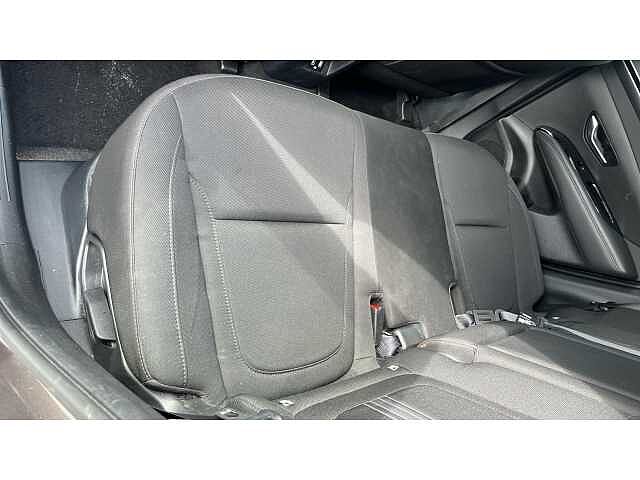 Hyundai Tucson TUCSON 1.6 TGDi Hybrid 230 SE Connect 5dr 2WD Auto