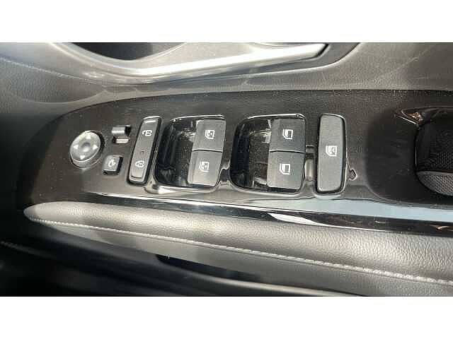 Hyundai Tucson TUCSON 1.6 TGDi Hybrid 230 SE Connect 5dr 2WD Auto