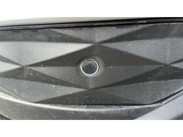 Hyundai Tucson TUCSON 1.6 TGDi Hybrid 230 SE Connect 5dr 2WD Auto