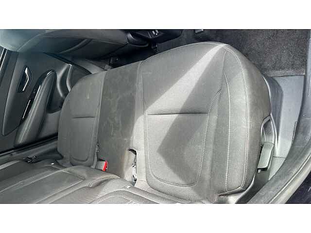 Hyundai Tucson TUCSON 1.6 TGDi Hybrid 230 SE Connect 5dr 2WD Auto
