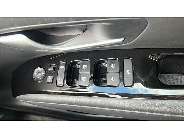 Hyundai Tucson TUCSON 1.6 TGDi Hybrid 230 SE Connect 5dr 2WD Auto