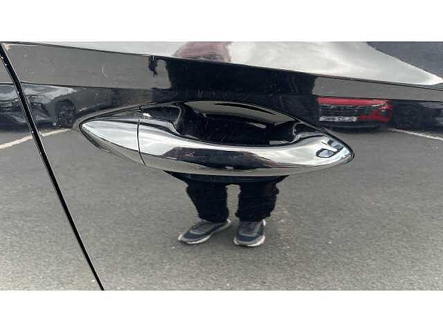 Hyundai Tucson TUCSON 1.6 TGDi Hybrid 230 SE Connect 5dr 2WD Auto