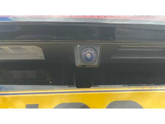 Hyundai Tucson TUCSON 1.6 TGDi Hybrid 230 SE Connect 5dr 2WD Auto