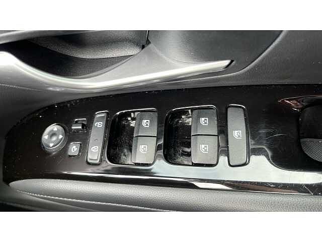 Hyundai Tucson TUCSON 1.6 TGDi Hybrid 230 Ultimate 5dr 2WD Auto