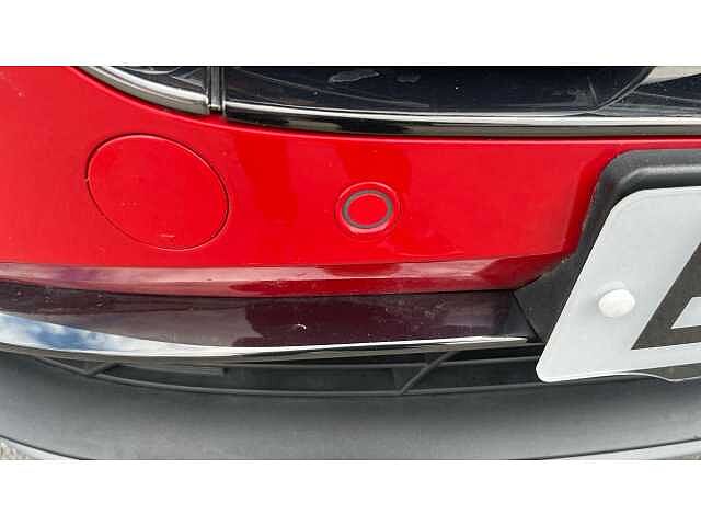 Hyundai Tucson TUCSON 1.6 TGDi Hybrid 230 Ultimate 5dr 2WD Auto