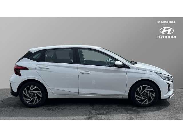 Hyundai i20 I20 1.0T GDi Advance [Nav] 5dr DCT