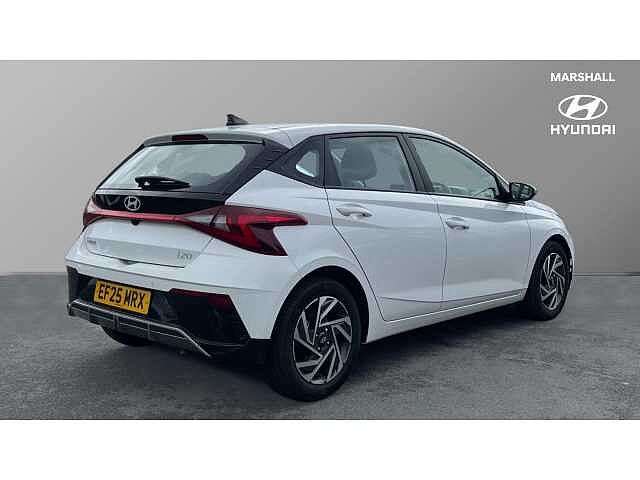 Hyundai i20 I20 1.0T GDi Advance [Nav] 5dr DCT