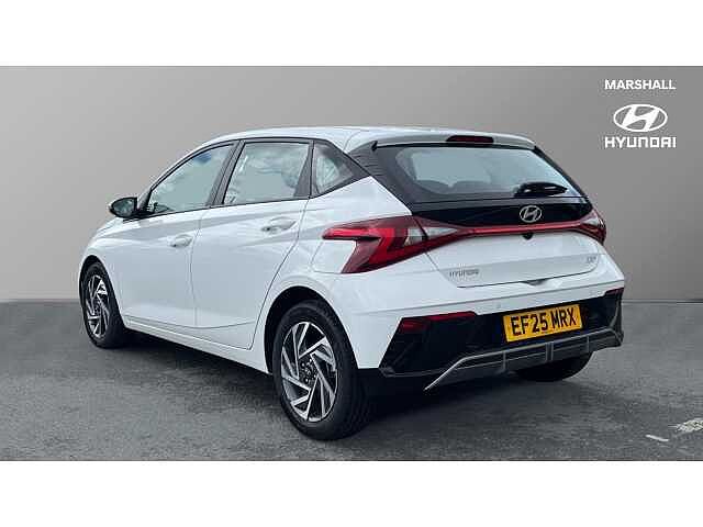 Hyundai i20 I20 1.0T GDi Advance [Nav] 5dr DCT