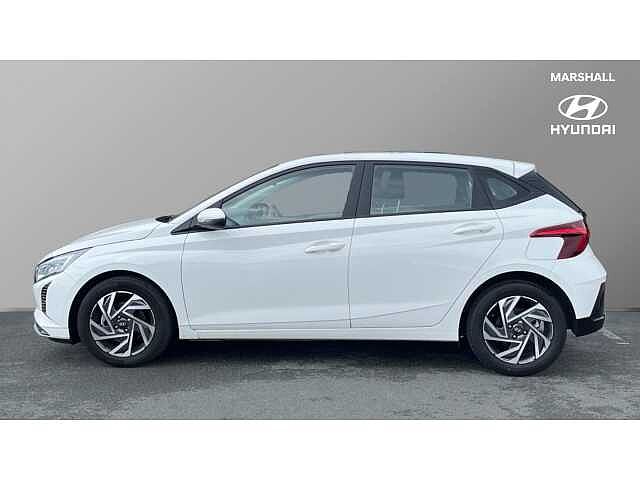 Hyundai i20 I20 1.0T GDi Advance [Nav] 5dr DCT