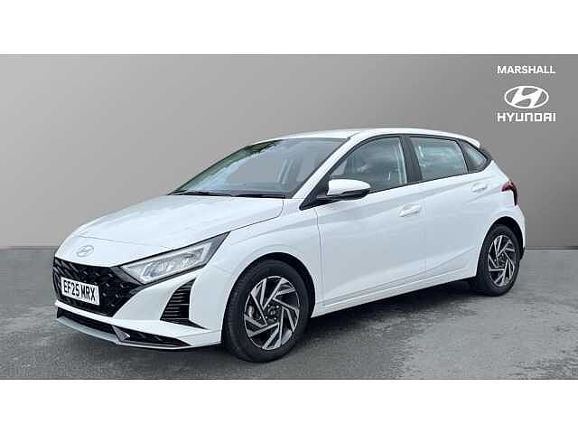 Hyundai i20 I20 1.0T GDi Advance [Nav] 5dr DCT