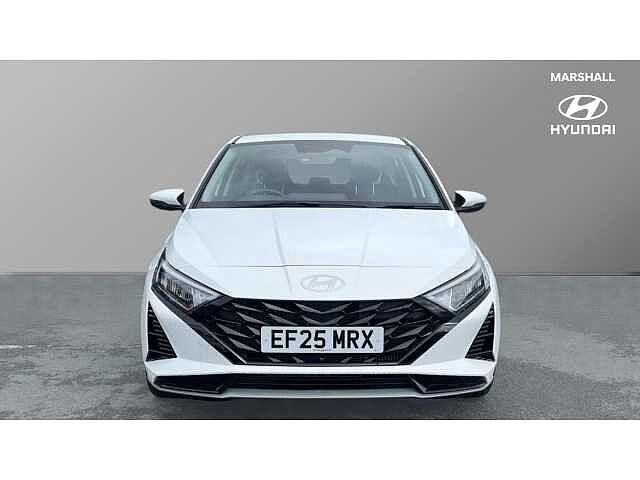 Hyundai i20 I20 1.0T GDi Advance [Nav] 5dr DCT