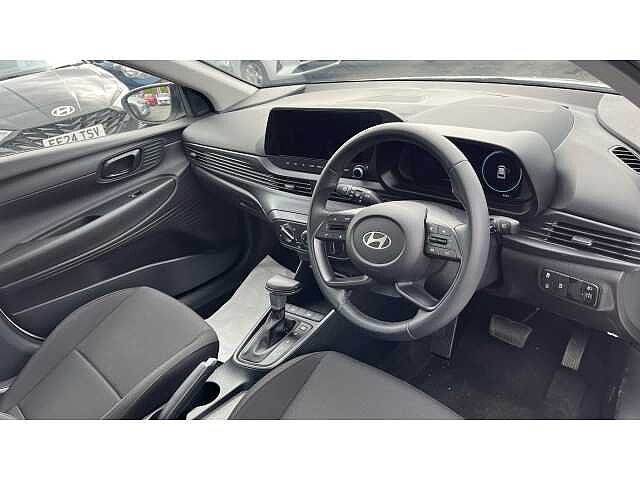 Hyundai i20 I20 1.0T GDi Advance [Nav] 5dr DCT