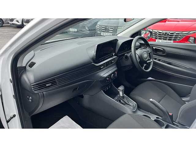 Hyundai i20 I20 1.0T GDi Advance [Nav] 5dr DCT