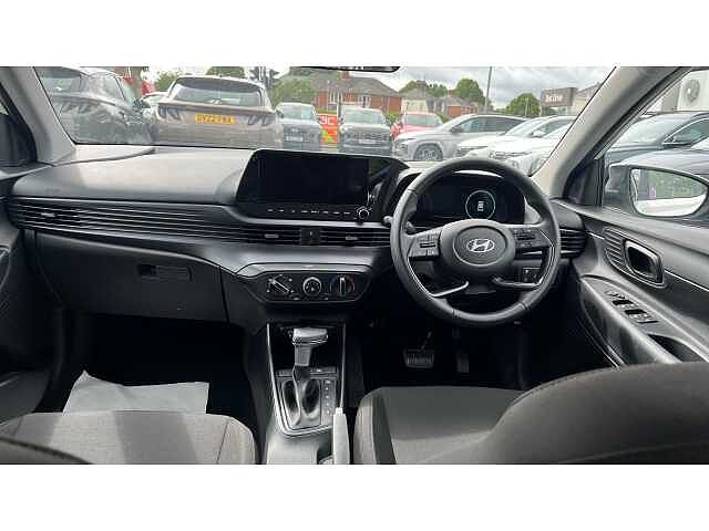 Hyundai i20 I20 1.0T GDi Advance [Nav] 5dr DCT
