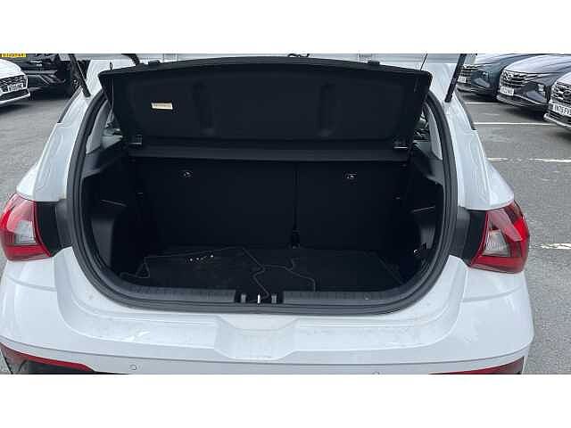 Hyundai i20 I20 1.0T GDi Advance [Nav] 5dr DCT