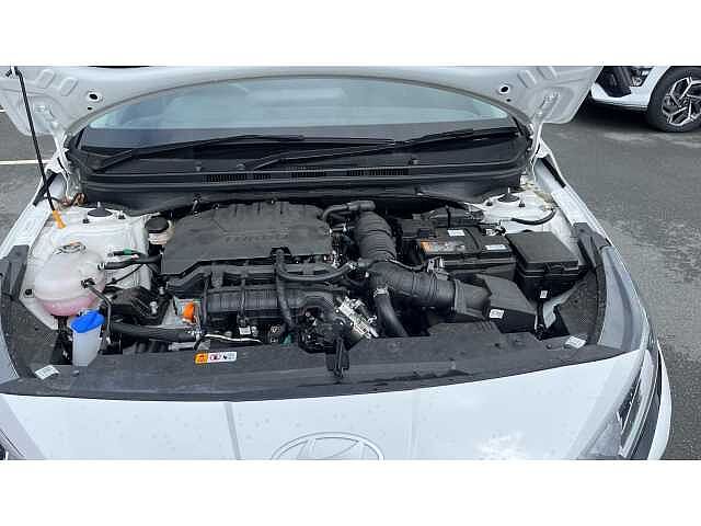 Hyundai i20 I20 1.0T GDi Advance [Nav] 5dr DCT