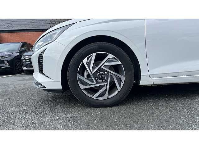 Hyundai i20 I20 1.0T GDi Advance [Nav] 5dr DCT