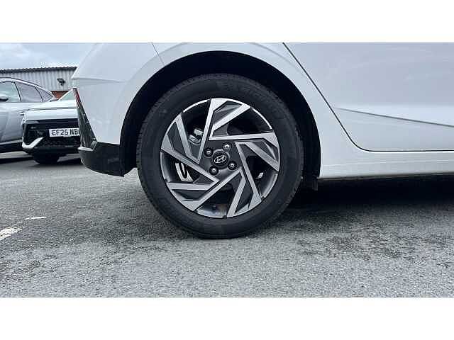 Hyundai i20 I20 1.0T GDi Advance [Nav] 5dr DCT