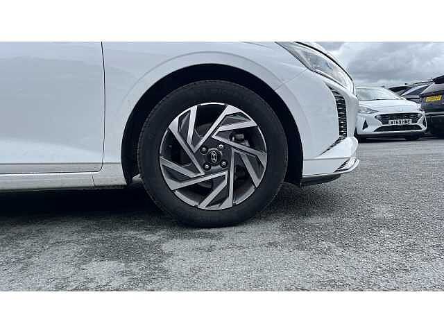 Hyundai i20 I20 1.0T GDi Advance [Nav] 5dr DCT