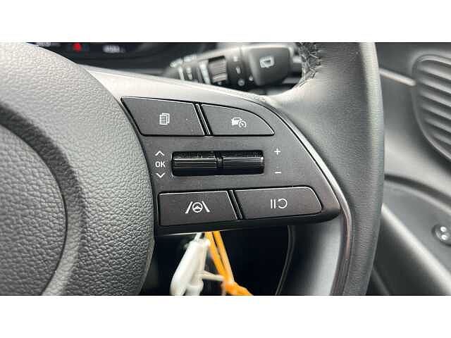 Hyundai i20 I20 1.0T GDi Advance [Nav] 5dr DCT