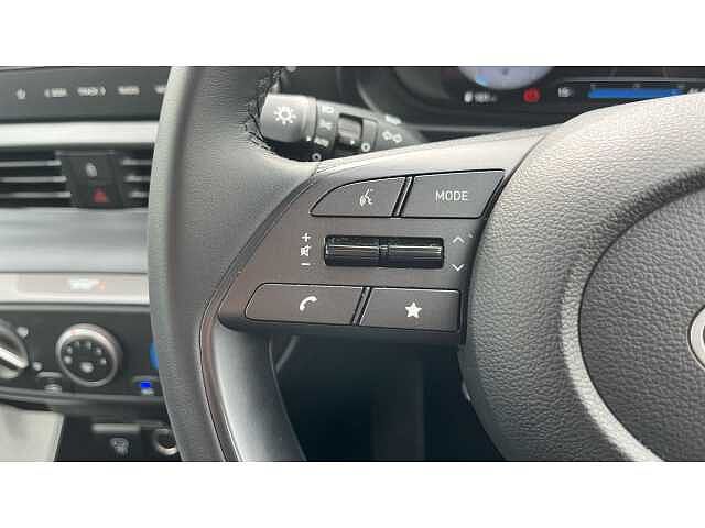 Hyundai i20 I20 1.0T GDi Advance [Nav] 5dr DCT