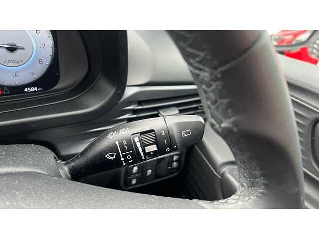 Hyundai i20 I20 1.0T GDi Advance [Nav] 5dr DCT