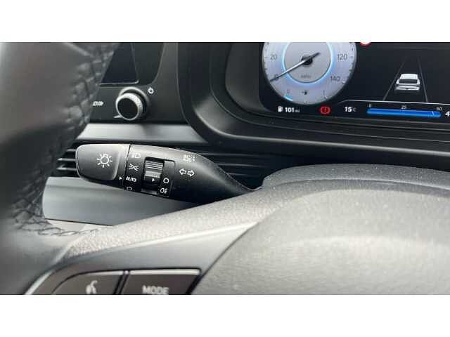 Hyundai i20 I20 1.0T GDi Advance [Nav] 5dr DCT